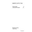 AEG S3373-7K Owners Manual AEG S3373-7K Owners Manual