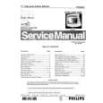 PHILIPS 107B2 Service Manual PHILIPS 107B2 Service Manual
