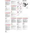 PHILIPS HR2185/00 Owners Manual PHILIPS HR2185/00 Owners Manual