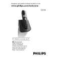 PHILIPS CD1402B/24 Owners Manual PHILIPS CD1402B/24 Owners Manual