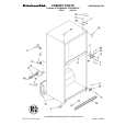 WHIRLPOOL KTRS19MDAL00 Parts Catalog WHIRLPOOL KTRS19MDAL00 Parts Catalog
