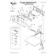 WHIRLPOOL GEQ8858JQ0 Parts Catalog WHIRLPOOL GEQ8858JQ0 Parts Catalog