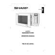 SHARP R3731 Owners Manual SHARP R3731 Owners Manual