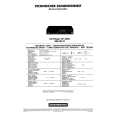 NORDMENDE CP3000 Service Manual NORDMENDE CP3000 Service Manual