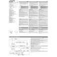 ALPINE KCE-103V Owners Manual ALPINE KCE-103V Owners Manual