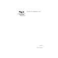 REX-ELECTROLUX RWT10420W Owners Manual REX-ELECTROLUX RWT10420W Owners Manual