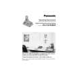 PANASONIC KX-TG1840 Owners Manual PANASONIC KX-TG1840 Owners Manual