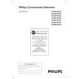 PHILIPS 42HF7945D/27 Owners Manual PHILIPS 42HF7945D/27 Owners Manual