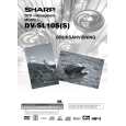 SHARP DVSL10SS Owners Manual SHARP DVSL10SS Owners Manual