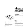 WHIRLPOOL AKR3001E Owners Manual WHIRLPOOL AKR3001E Owners Manual