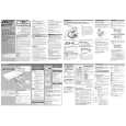 JVC XV-N322S for UJ Owners Manual JVC XV-N322S for UJ Owners Manual
