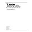 VESTAX PDX-2300 Owners Manual VESTAX PDX-2300 Owners Manual