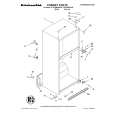 WHIRLPOOL KTRP20MDAL04 Parts Catalog WHIRLPOOL KTRP20MDAL04 Parts Catalog