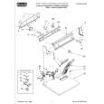 WHIRLPOOL REX4635EW0 Parts Catalog WHIRLPOOL REX4635EW0 Parts Catalog