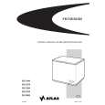ATLAS-ELECTROLUX BS1809 Owners Manual ATLAS-ELECTROLUX BS1809 Owners Manual