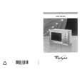 WHIRLPOOL AVM 220/WP/AV Owners Manual WHIRLPOOL AVM 220/WP/AV Owners Manual