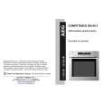 AEG COMPETENCEB8140-1 Owners Manual AEG COMPETENCEB8140-1 Owners Manual