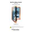 ELECTROLUX EK1700LICN Owners Manual ELECTROLUX EK1700LICN Owners Manual