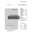 GRUNDIG GV5052NIC Service Manual GRUNDIG GV5052NIC Service Manual