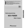 PIONEER MEH-P9000R Service Manual PIONEER MEH-P9000R Service Manual