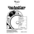 WHIRLPOOL SF317PEAN2 Owners Manual WHIRLPOOL SF317PEAN2 Owners Manual