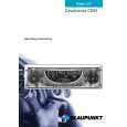 BLAUPUNKT Casablanca CD50 Owners Manual BLAUPUNKT Casablanca CD50 Owners Manual