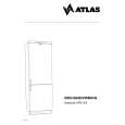 ATLAS-ELECTROLUX KFM305 Owners Manual ATLAS-ELECTROLUX KFM305 Owners Manual