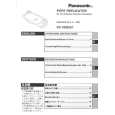 PANASONIC CFVEB351 Owners Manual PANASONIC CFVEB351 Owners Manual