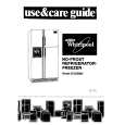WHIRLPOOL 3ED26MMXRWR0 Owners Manual WHIRLPOOL 3ED26MMXRWR0 Owners Manual
