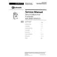 BAUKNECHT WA8589W Service Manual BAUKNECHT WA8589W Service Manual