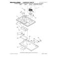 WHIRLPOOL KECS161GBL1 Parts Catalog WHIRLPOOL KECS161GBL1 Parts Catalog