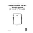 ELECTROLUX GA911SL Owners Manual ELECTROLUX GA911SL Owners Manual