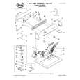 WHIRLPOOL RGS7646KQ3 Parts Catalog WHIRLPOOL RGS7646KQ3 Parts Catalog