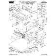 WHIRLPOOL CEW2760AN0 Parts Catalog WHIRLPOOL CEW2760AN0 Parts Catalog