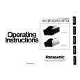 KENWOOD WV-BP100 Owners Manual KENWOOD WV-BP100 Owners Manual