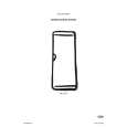 ELECTROLUX ERT 6556 Owners Manual ELECTROLUX ERT 6556 Owners Manual