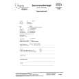 QUELLE 306860-8 Service Manual QUELLE 306860-8 Service Manual