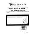 WHIRLPOOL M22B-3 Owners Manual WHIRLPOOL M22B-3 Owners Manual