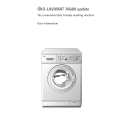 AEG L76689 Owners Manual AEG L76689 Owners Manual