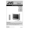 JVC AV-32F577 Owners Manual JVC AV-32F577 Owners Manual
