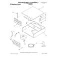 WHIRLPOOL KPEC992MSS Parts Catalog WHIRLPOOL KPEC992MSS Parts Catalog