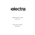 TRICITY BENDIX EL360 Owners Manual TRICITY BENDIX EL360 Owners Manual