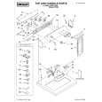 WHIRLPOOL CGDS774JQ0 Parts Catalog WHIRLPOOL CGDS774JQ0 Parts Catalog
