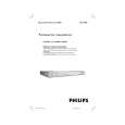 PHILIPS DVP3000/51 Owners Manual PHILIPS DVP3000/51 Owners Manual