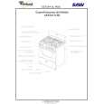 WHIRLPOOL AKE3417LB0 Parts Catalog WHIRLPOOL AKE3417LB0 Parts Catalog