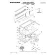 WHIRLPOOL KERC601HWH0 Parts Catalog WHIRLPOOL KERC601HWH0 Parts Catalog