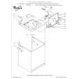 WHIRLPOOL LST8244AW0 Parts Catalog WHIRLPOOL LST8244AW0 Parts Catalog