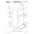 WHIRLPOOL ET8FTEXMB01 Parts Catalog WHIRLPOOL ET8FTEXMB01 Parts Catalog