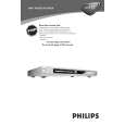 PHILIPS DVD737K/931 Owners Manual PHILIPS DVD737K/931 Owners Manual