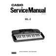 CASIO ML2 Service Manual CASIO ML2 Service Manual